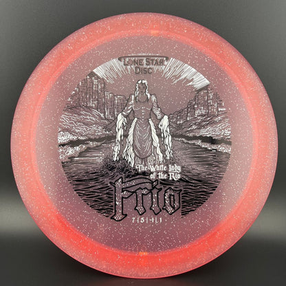 Founders Frio - Art by Ripper Studios