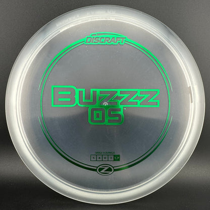 Z Line Buzzz OS