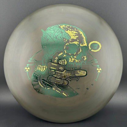 Swirly Star Mako - [STRATUS] FEAR V1 by Les White