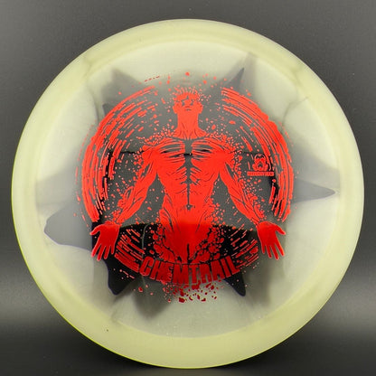 Retina Glow Chemtrail - Special Edition