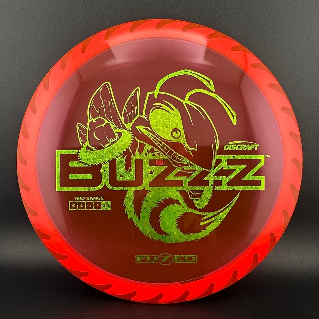 FuZed Buzzz - BuzzzSaw Bee
