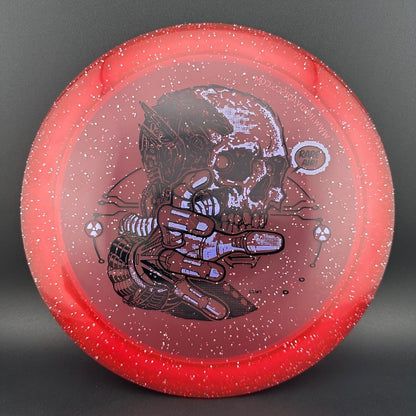 Metal Flake Champion Orc - [STRATUS] FEAR V1 by Les White