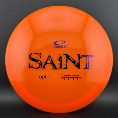 Opto Saint