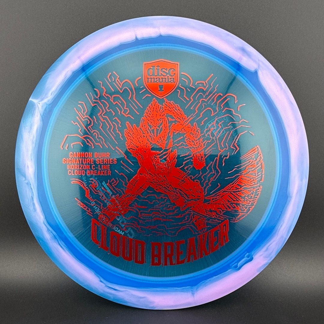 Horizon C-Line Cloud Breaker - Gannon Buhr Signature Series