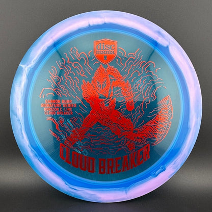 Horizon C-Line Cloud Breaker - Gannon Buhr Signature Series