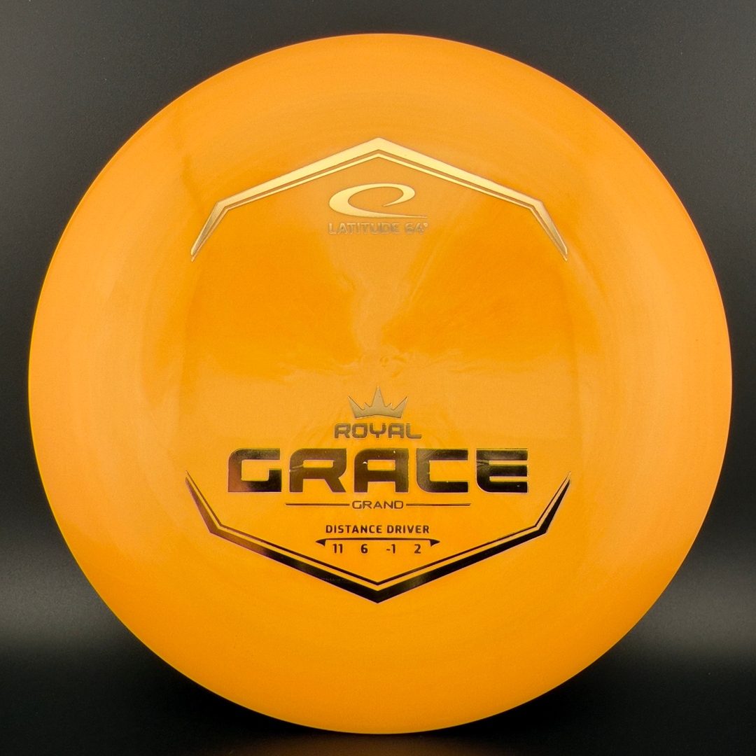 Royal Grand Grace - Lightweight