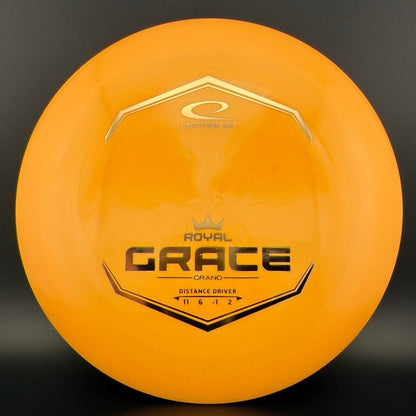 Royal Grand Grace - Lightweight