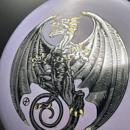 I-Blend Maya - Infinite Dragon X-Out