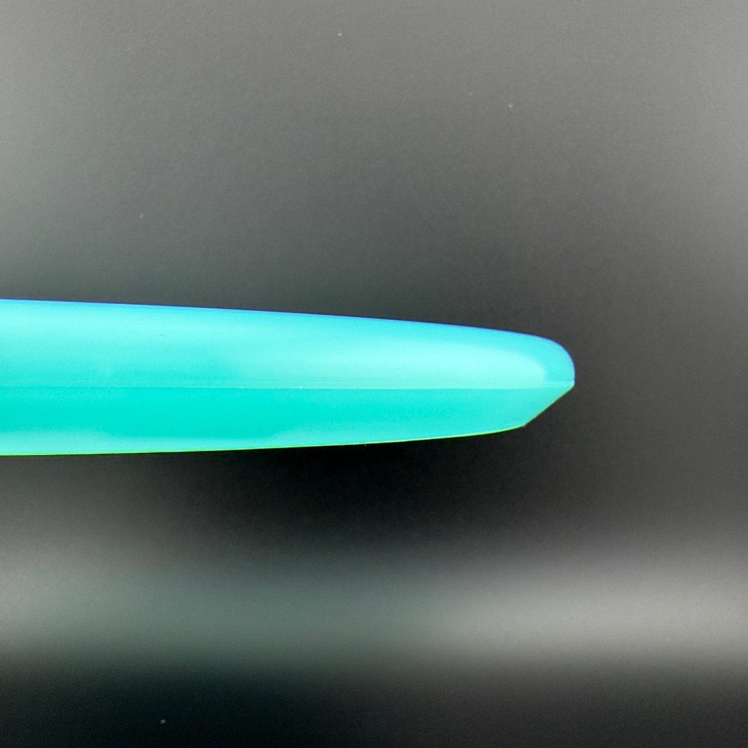 Z Glo Zone - Limited Bar Stamp