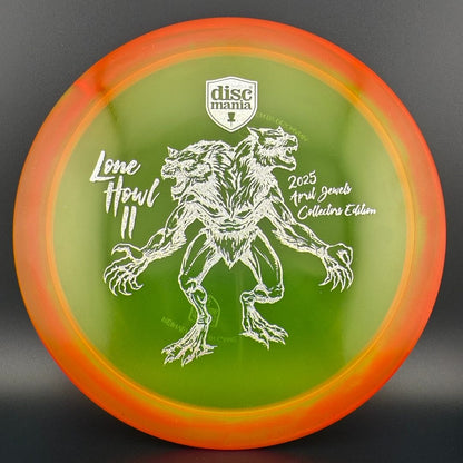 Horizon C-Line FD - April Jewels 2025 - Lone Howl II
