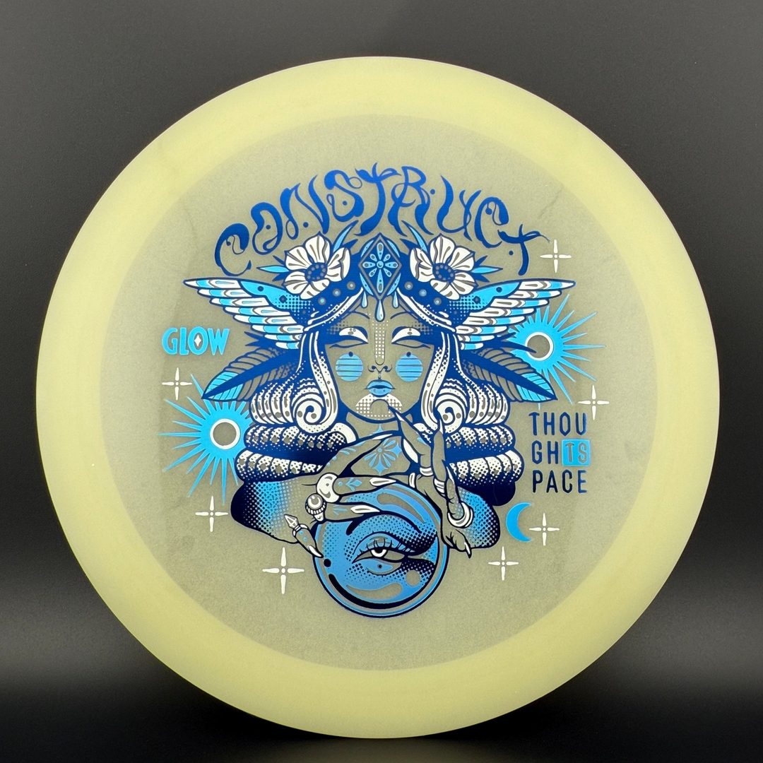 Soft Glow Construct - DiscEast 2026