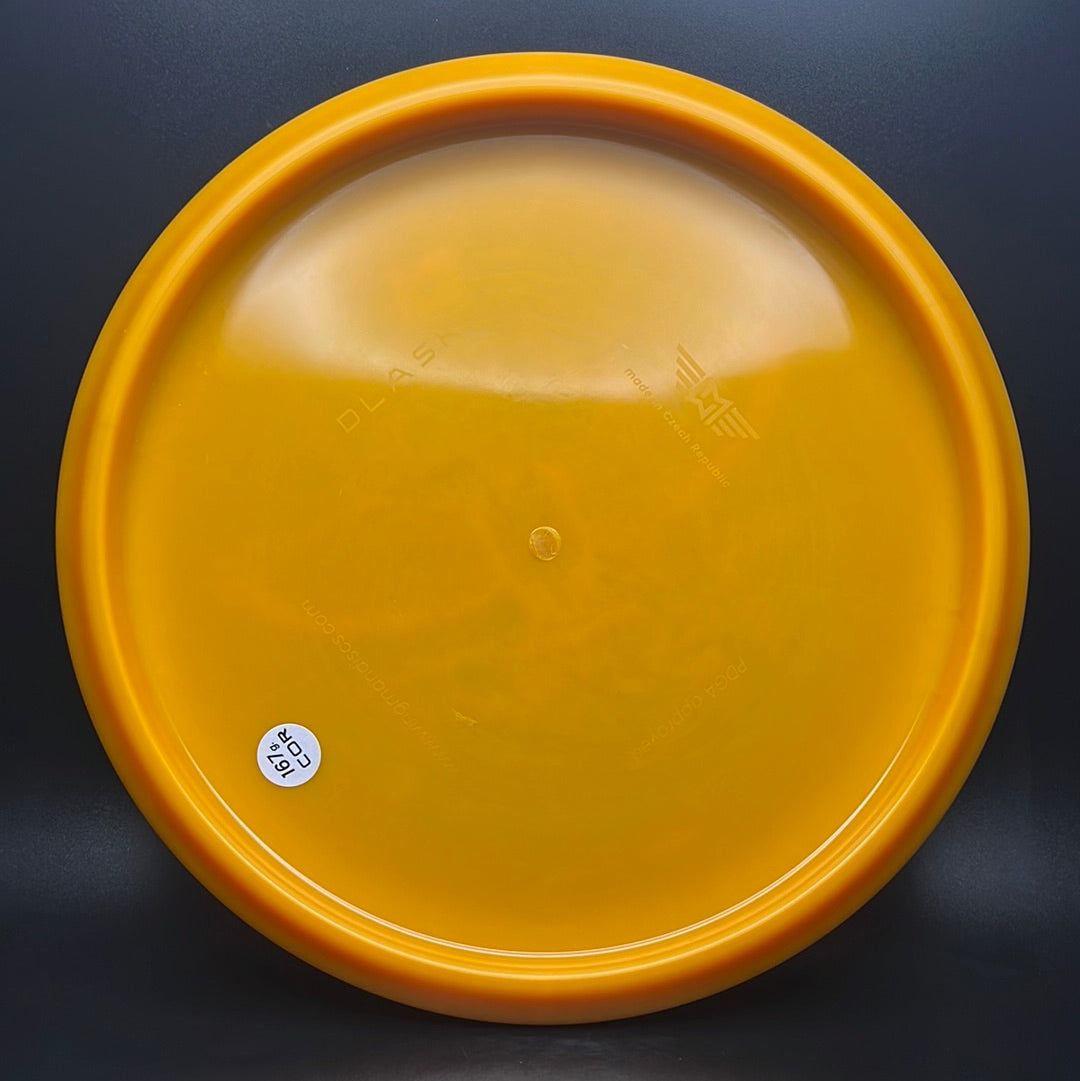 COR Dlask - Stable Putter