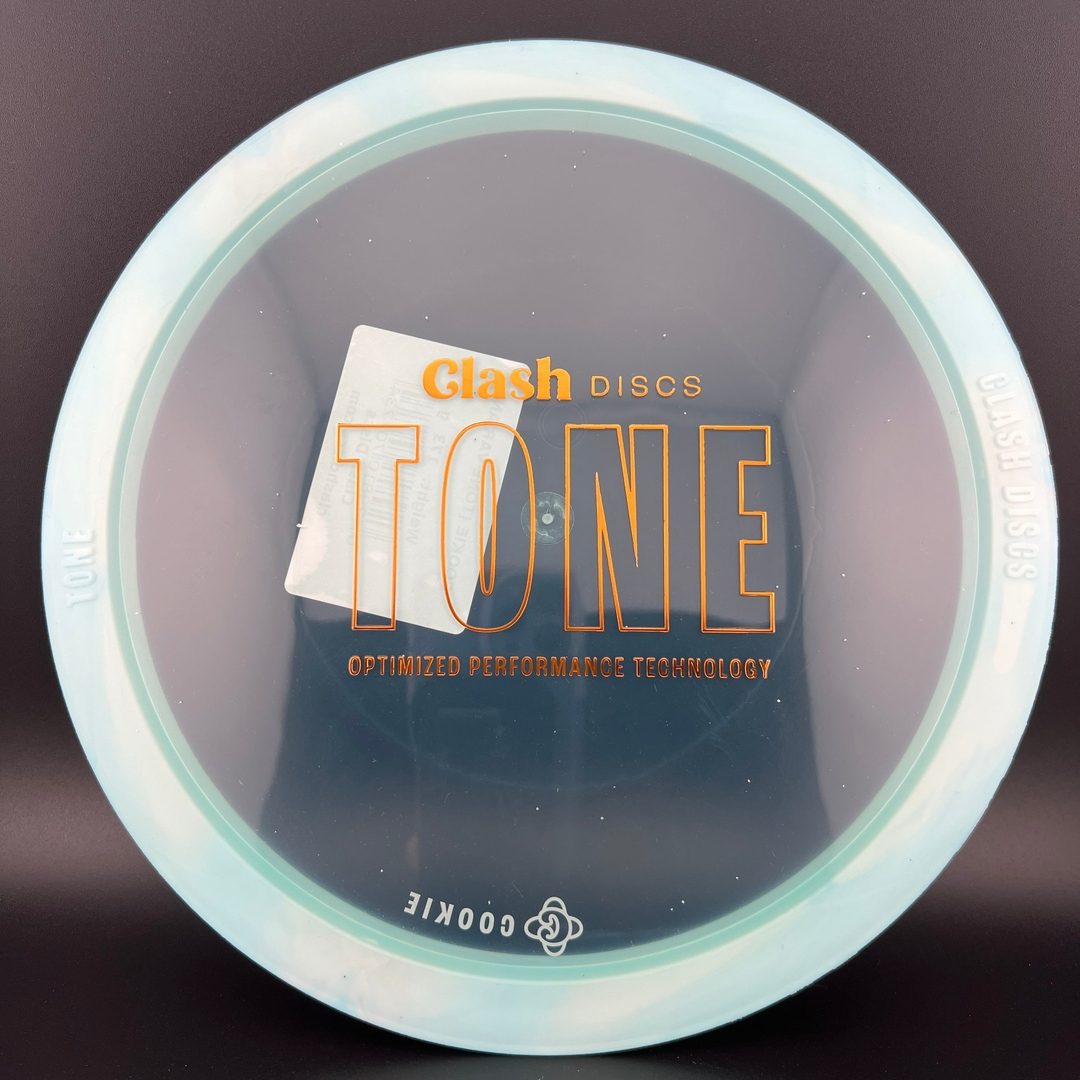 Tone Cookie