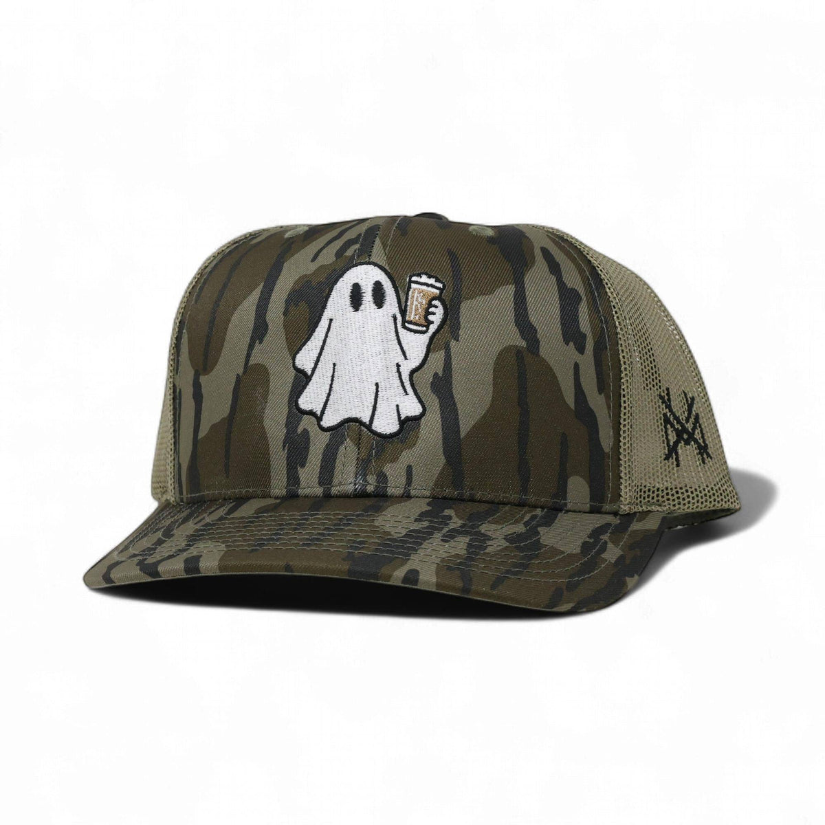 Boozy Trucker Hat