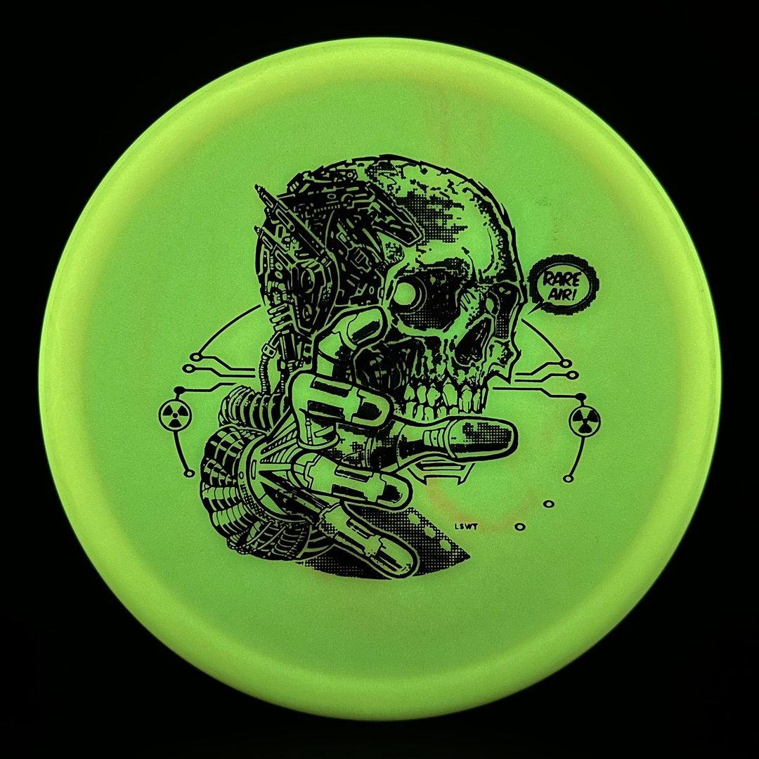 Proto Glow R-Pro Pig - [STRATUS] FEAR V1 by Les White