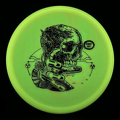Proto Glow R-Pro Pig - [STRATUS] FEAR V1 by Les White
