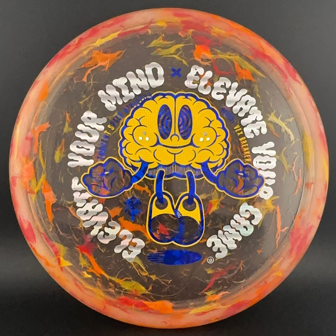 Vex Breaker Vessel - Elevate Your Mind