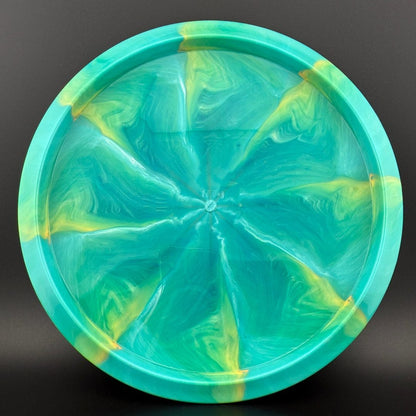 Nebula Aura Mana - 2025 Zoe Andyke Signature