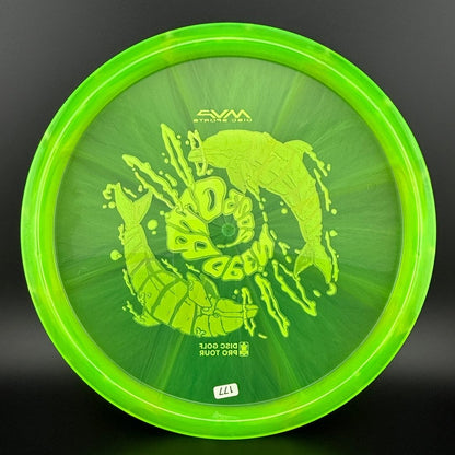 Soft Proton Echo - Limited OTB Open 2023