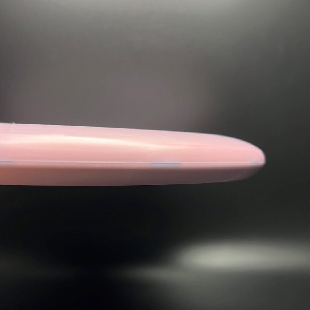 Lima Penny Putter - X-Out - Lightweight
