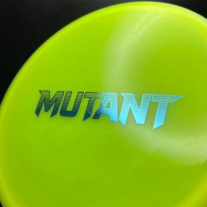 Neo Mutant - Limited Bar Stamp