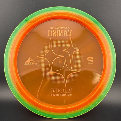Prism Soft Proton Vanish - Gyropalooza 2025