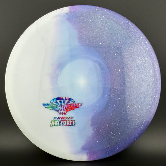 Duo Roc3 - Air Force
