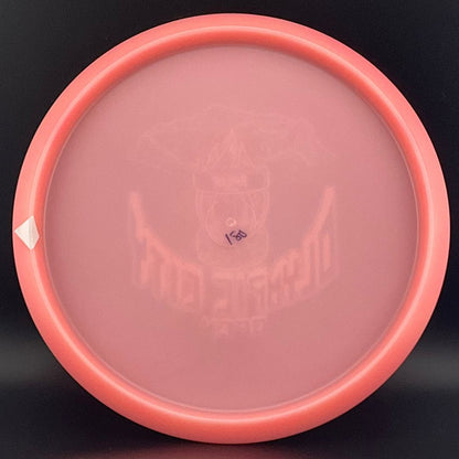 Quantum Color Lunar Solstice (CLSTC 1.1) - Olympic City Open Stamp!
