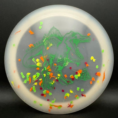 Spinosaurus Egg Shell - Special Edition