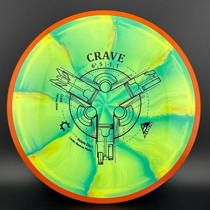 Cosmic Neutron Crave