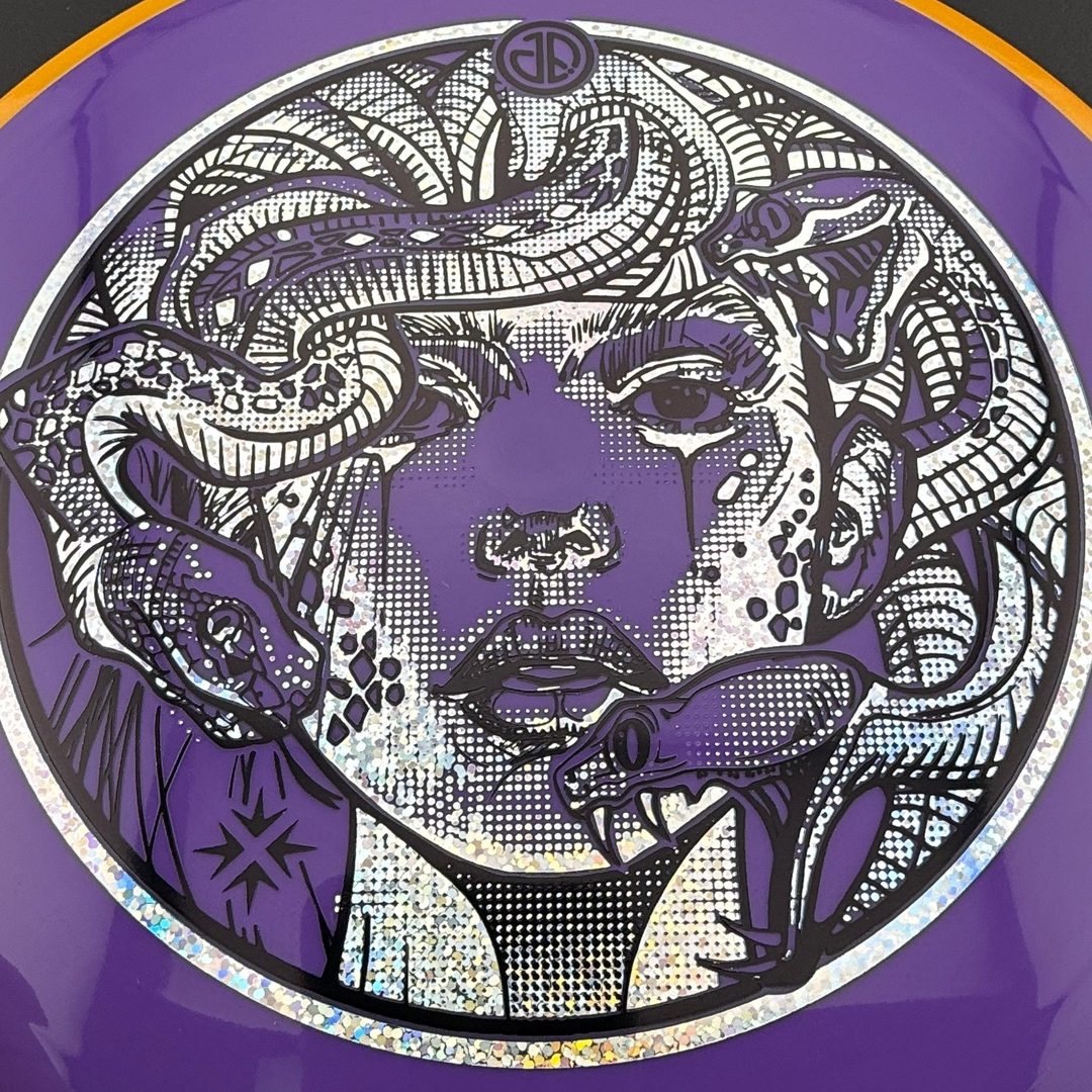 Neutron Crave - "Medusa 2.0" by John Dorn