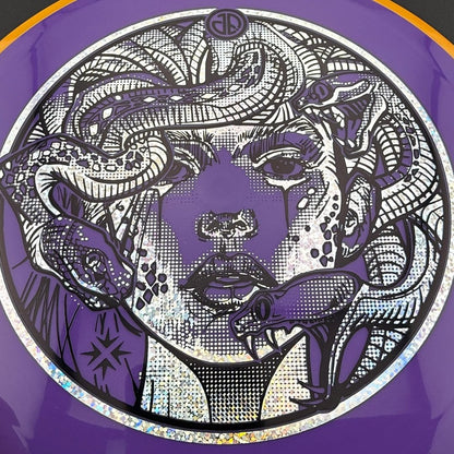 Neutron Crave - "Medusa 2.0" by John Dorn