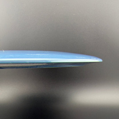 Swirly S-Line DD3 - Originals Bar Stamp - 2023 Run!