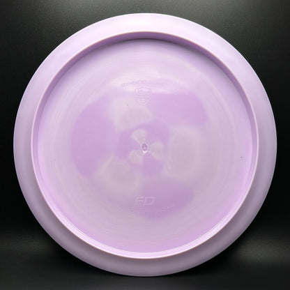 Swirly S-line FD - Special Edition