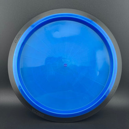 Plasma Inertia - Factory Misprint