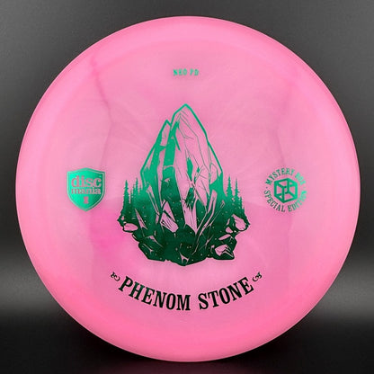 Neo PD - "Phenom Stone" MB '23