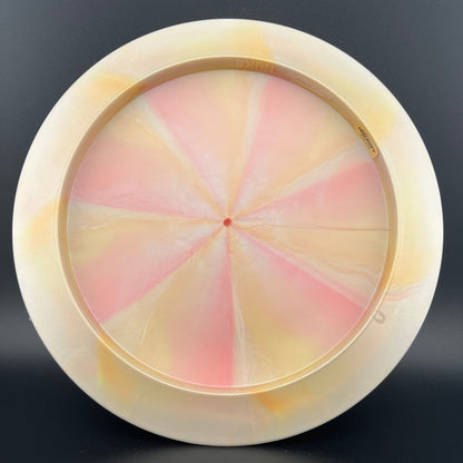 Titanium Swirl Nuke