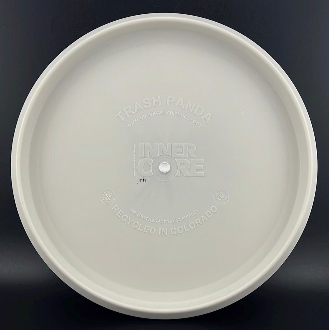 Baseline Inner Core - 100% Recycled Plastic!