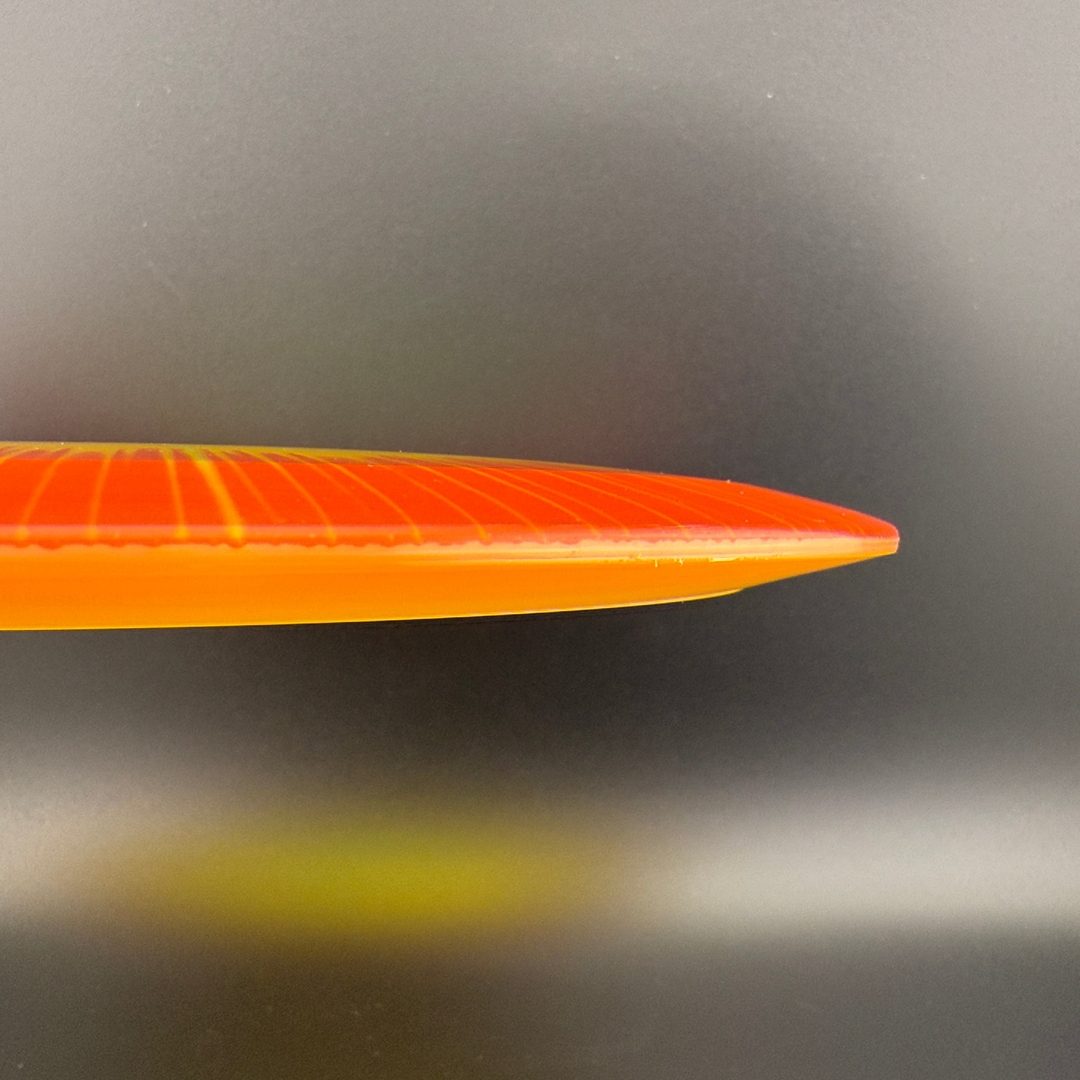 I-Dye Champion SL (Starfire-L) - Penned Run - F2