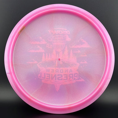 Z Sparkle Drone - Andrew Presnell Champions Cup