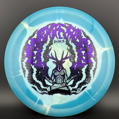 Halo Star Monarch - Elk Man by Ripper Studios
