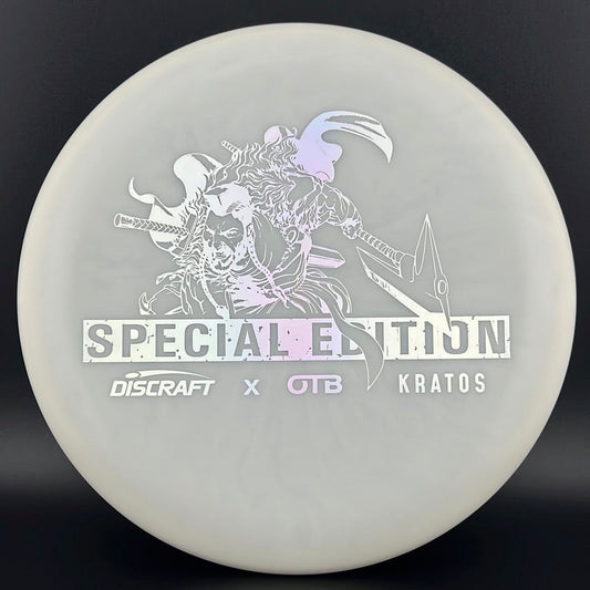 Z Glo Kratos - Special Edition
