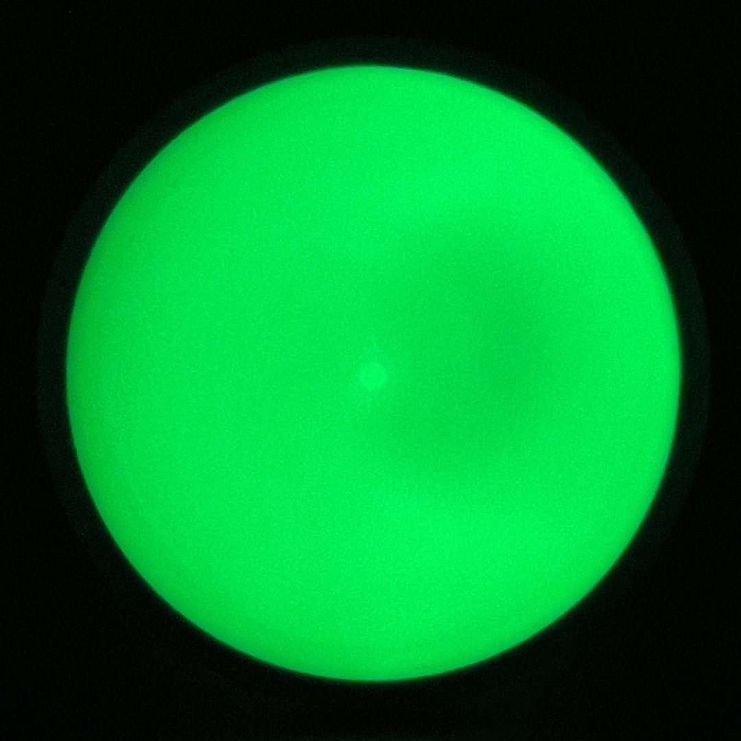 Eclipse Vanish - Blank