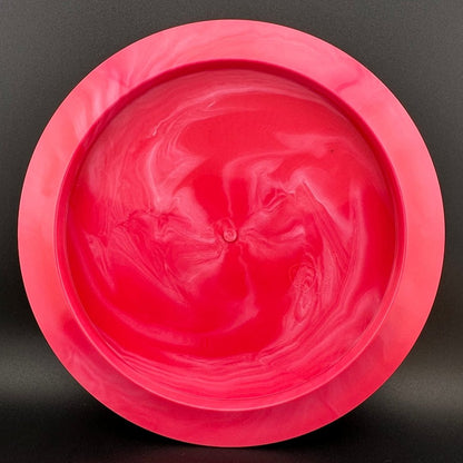 Swirl S-Line DD1 - Silas Schultz 2025 Team Series