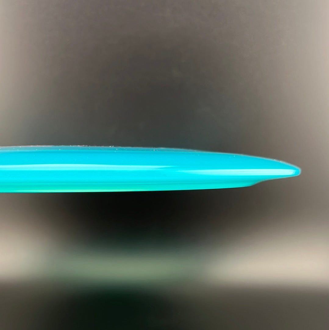 VIP Prince (First Run) - Matty Orum Signature