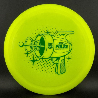 Big Z Pulse - Ledgestone 2022