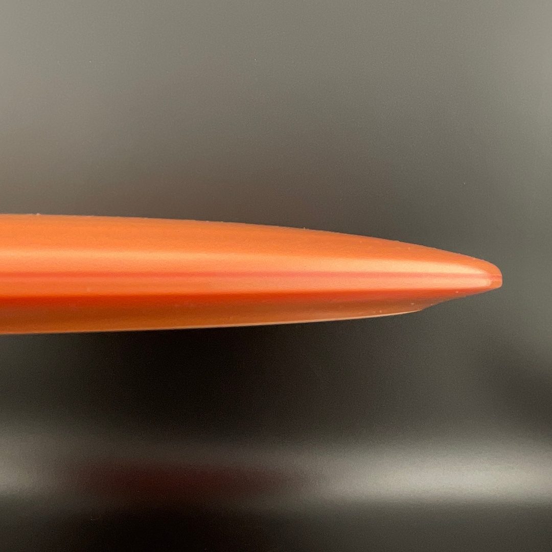 Swirly S-line FD - 303 Open