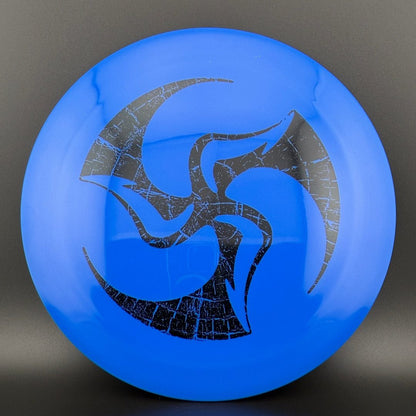 Special Blend S-Line DD3 - Huk Cracked - 1/50 *Warehouse Stash*