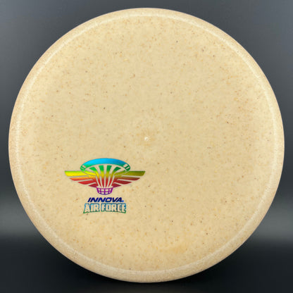 R-Pro Rubber Wood Aviar - Air Force Stamp