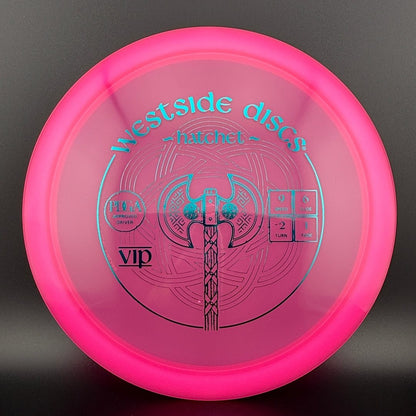 VIP Hatchet